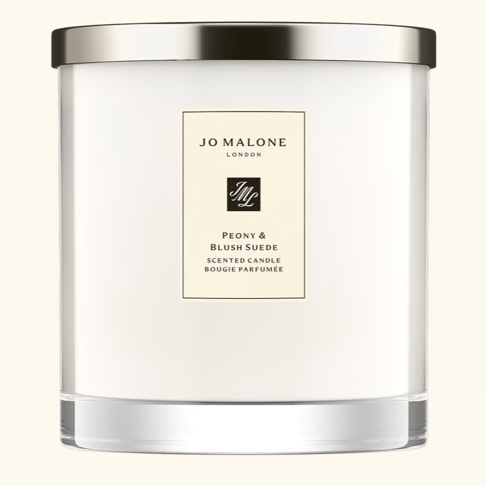 GIVEAWAY - Jo Malone Peony & Blush